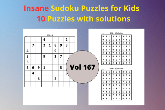 The Value of Purposeful Play: How Easy Sudoku for Kids 167 Supports Modern Learning and Creative Business